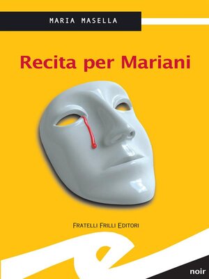 cover image of Recita per Mariani